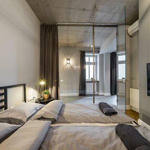 Appartement met Twee Slaapkamers